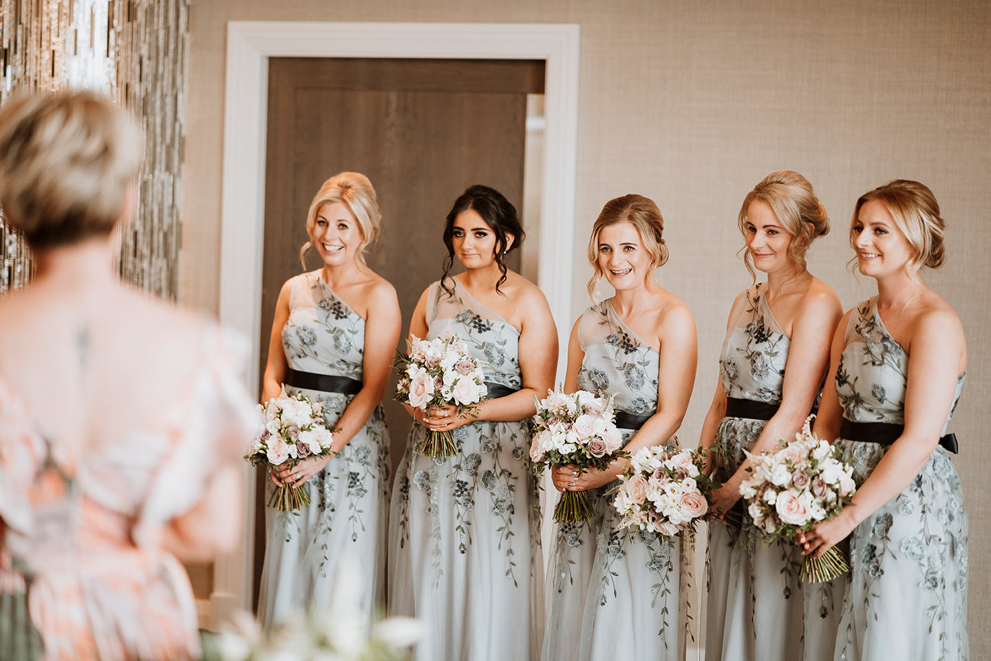 A Guide to Choosing Bridesmaid Jewellery