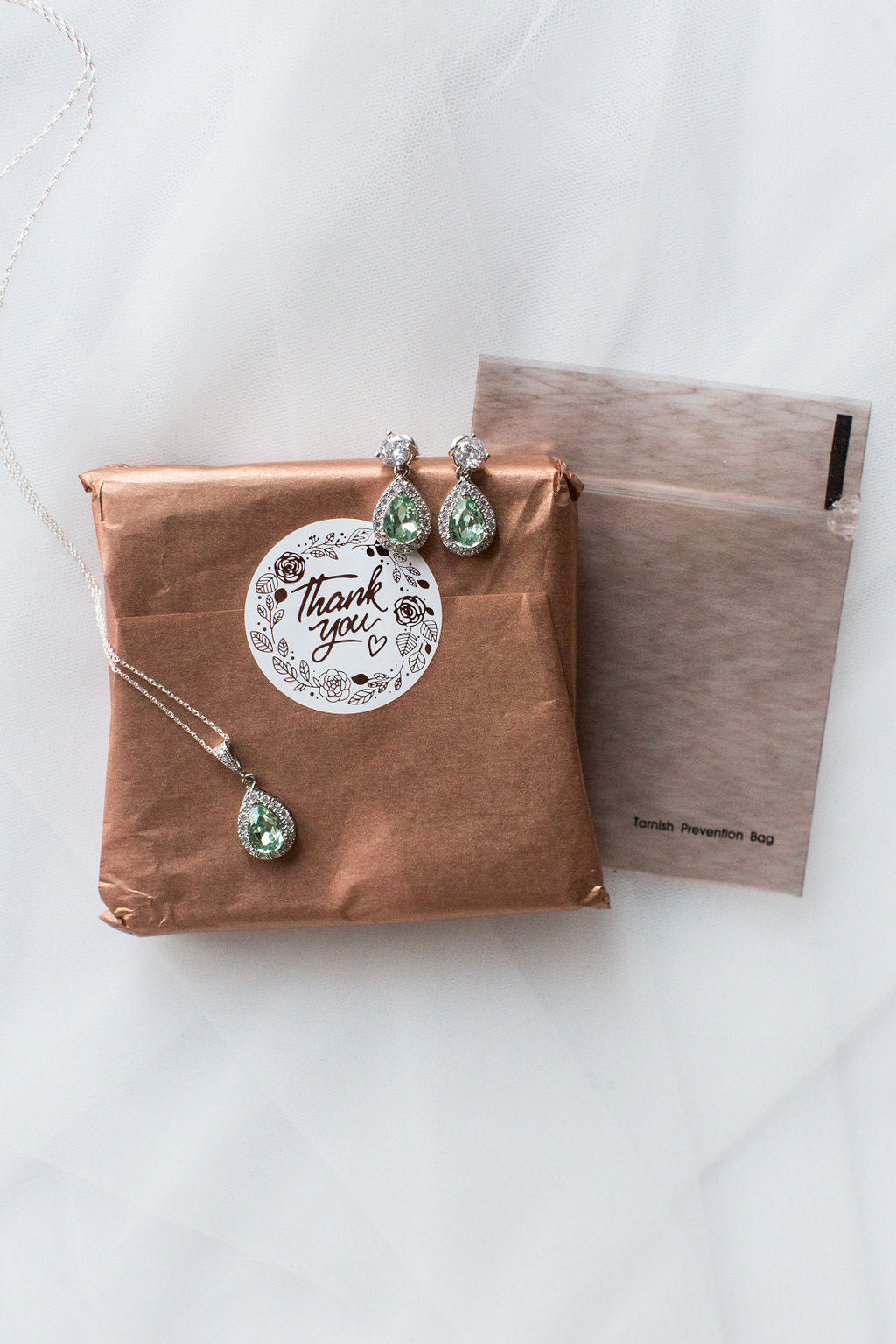 Preserving Brilliance: A Guide to Jewellery Care