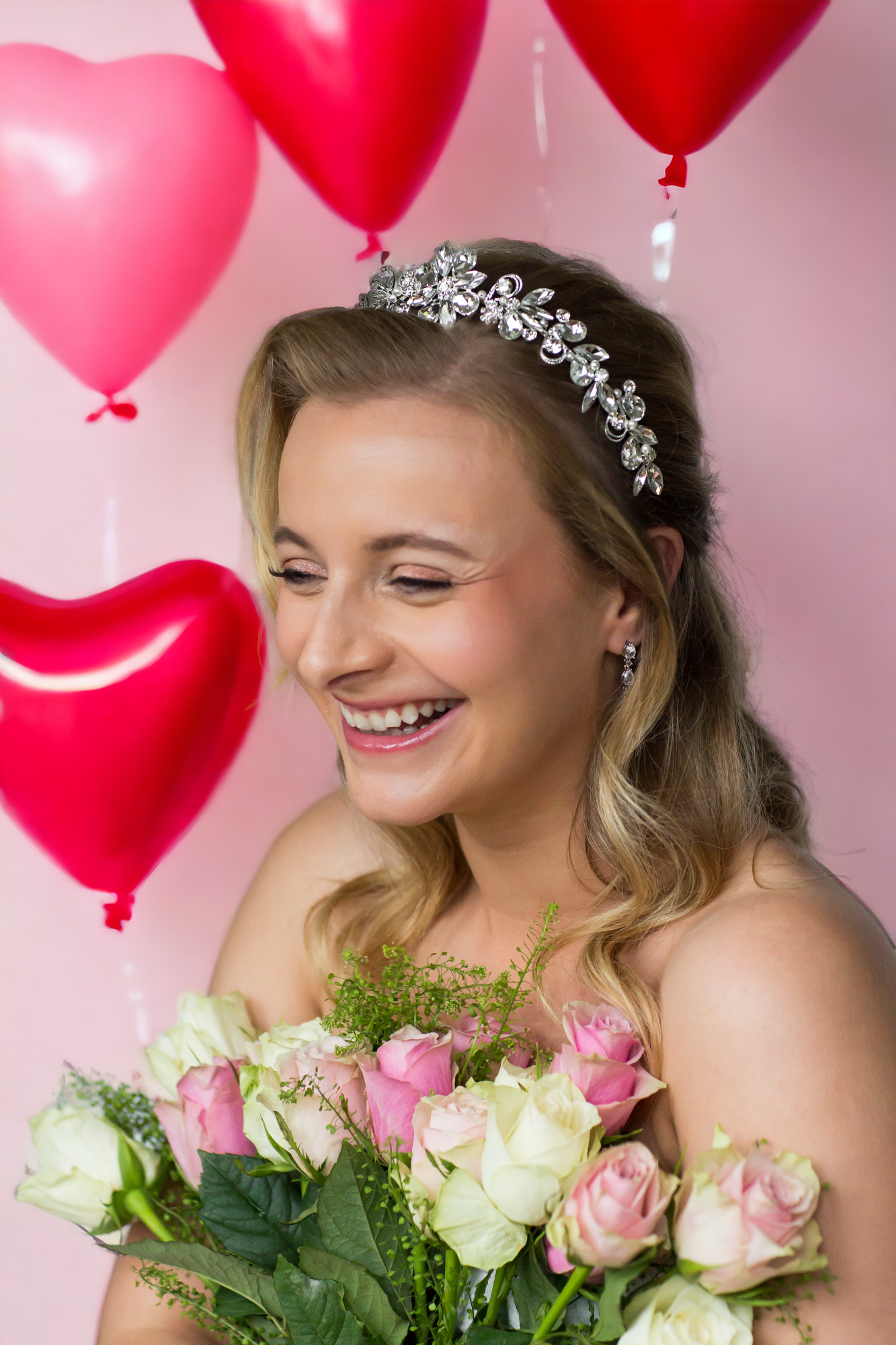 Love Adorned - Valentines Day Jewellery