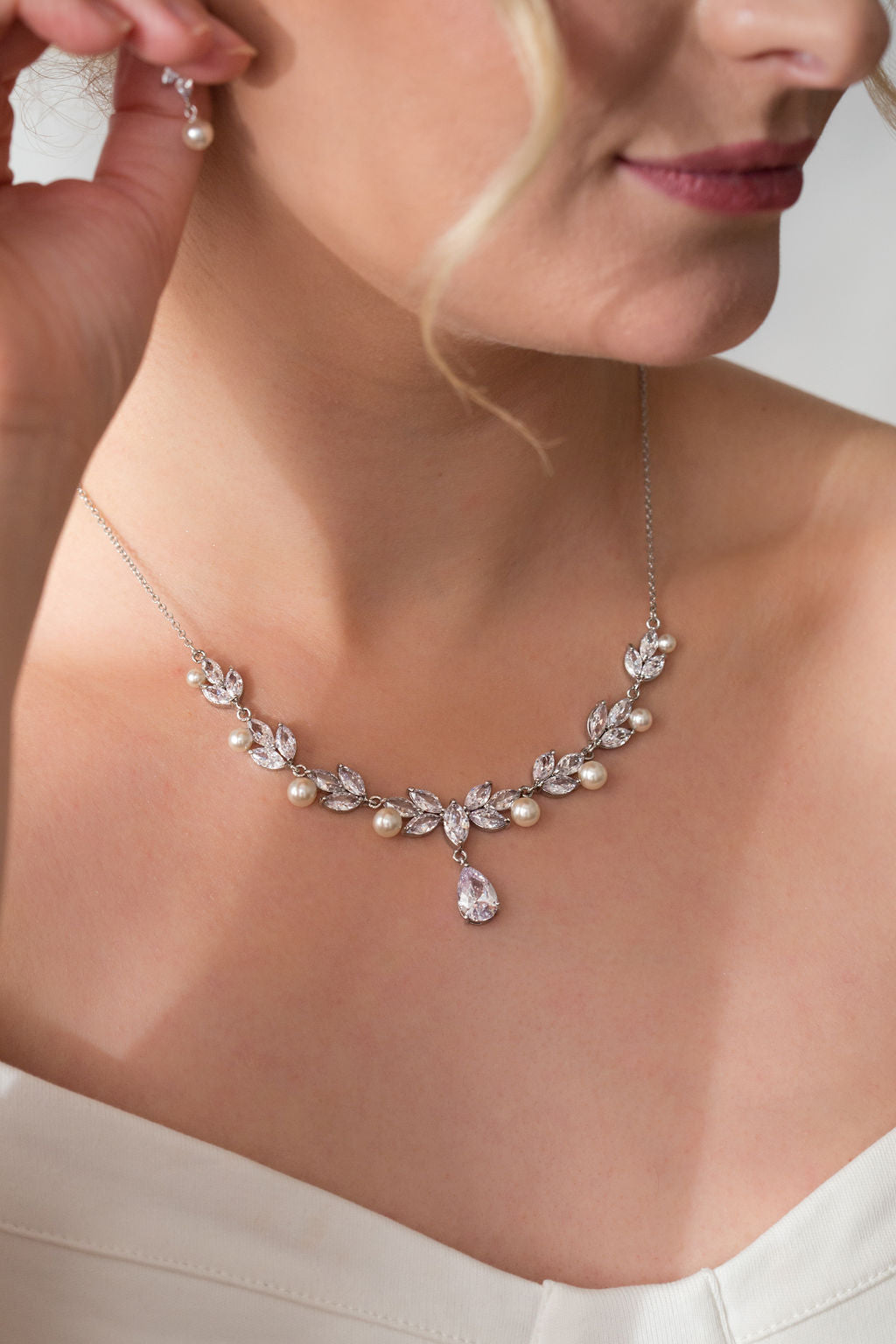 Bridal Jewellery