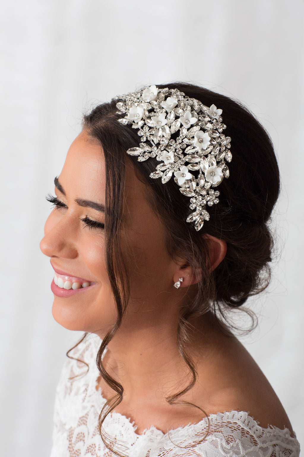 Large Statement Headband