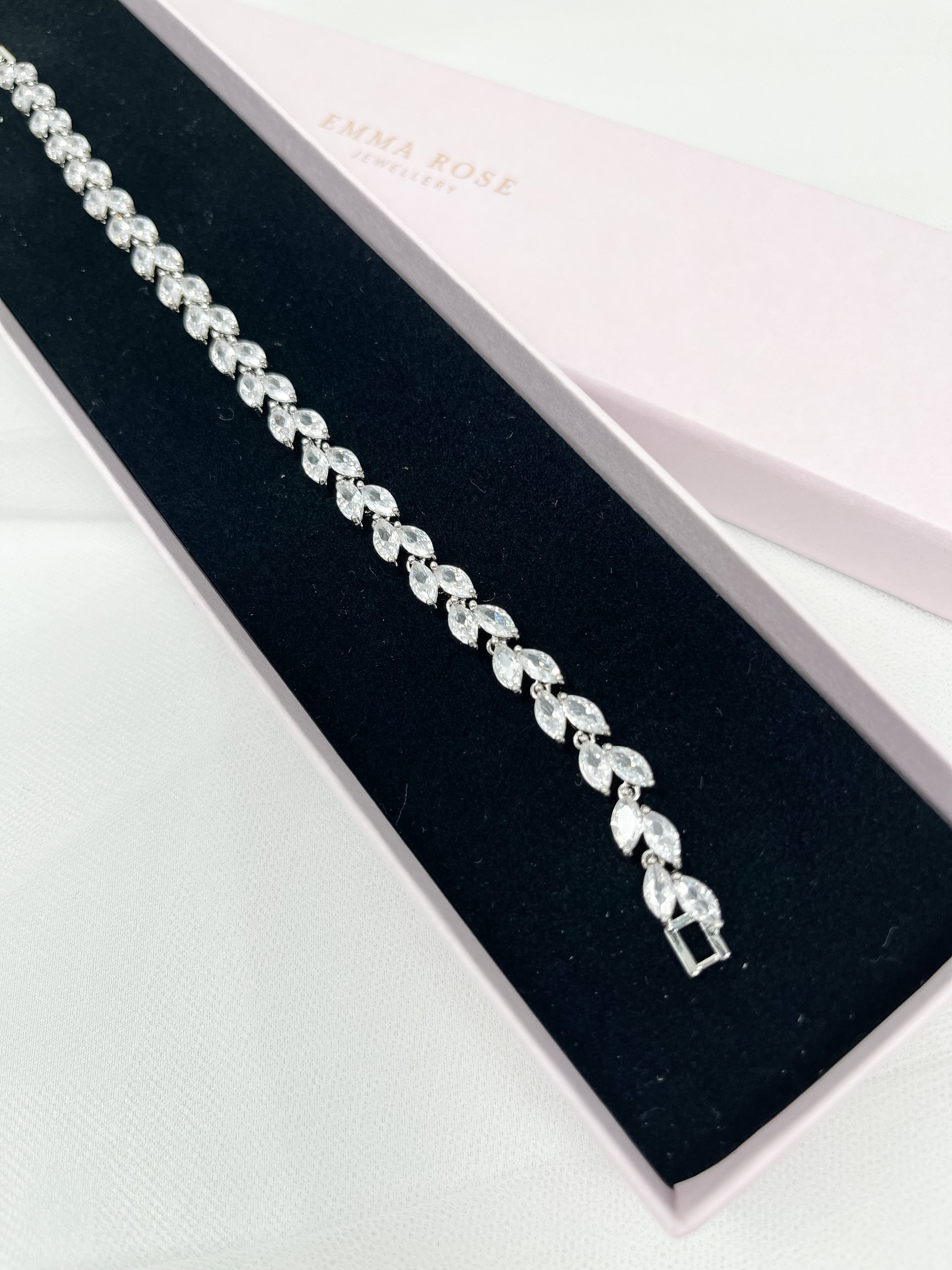 Statement Sparkly Jewellery Set