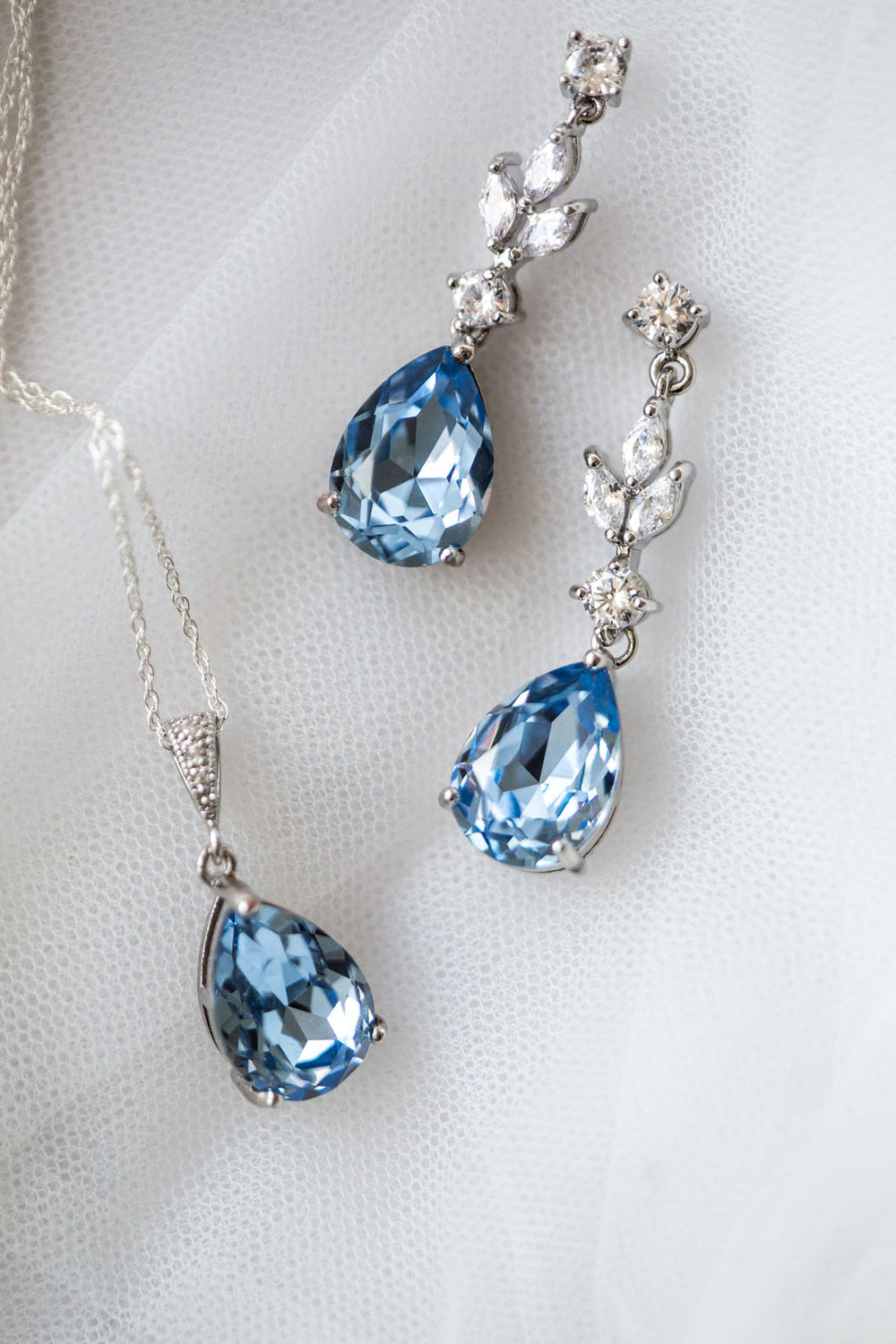 Something Blue: Unique Ideas to Incorporate Into Your Wedding Day