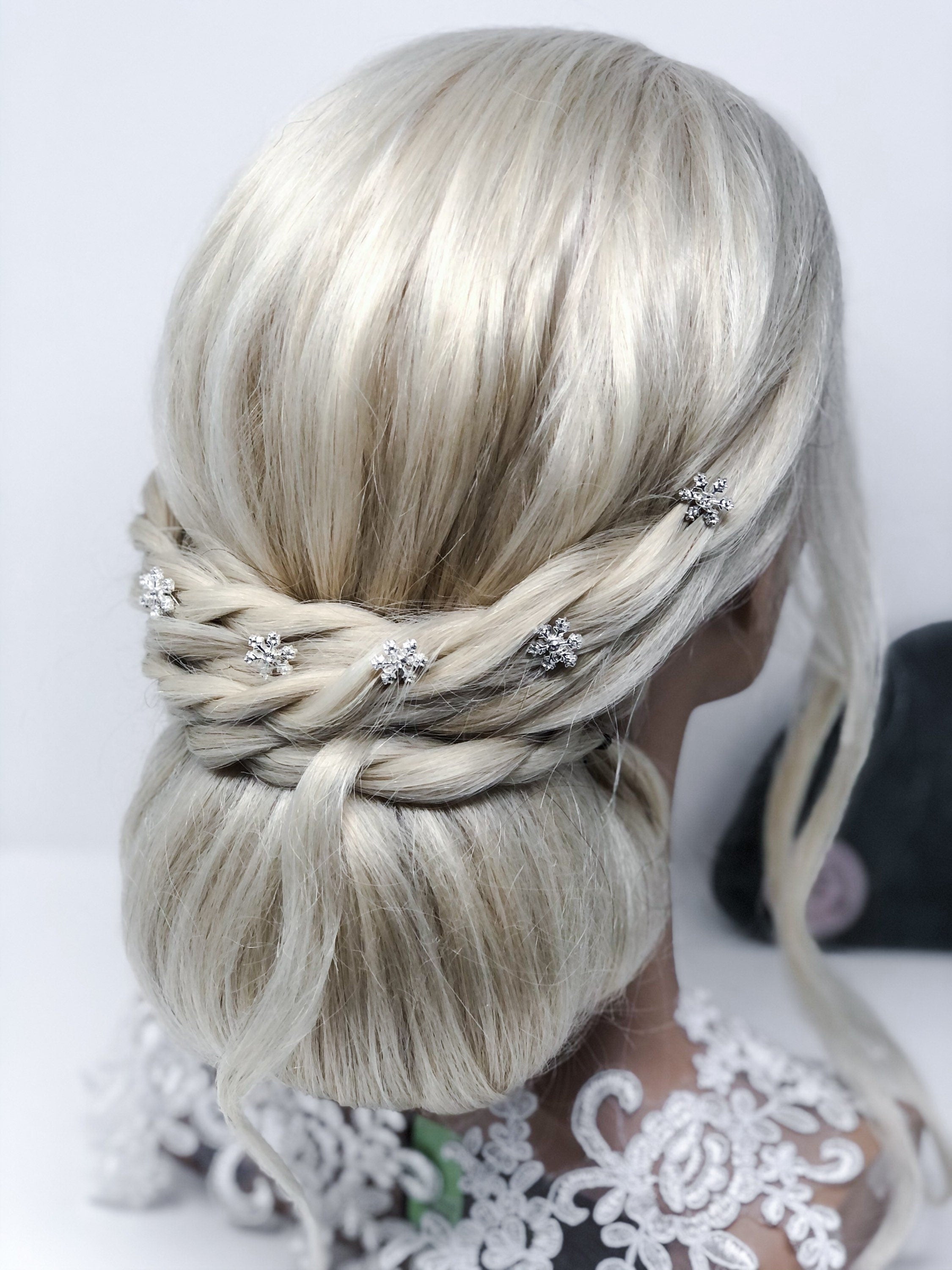 Hair Pins