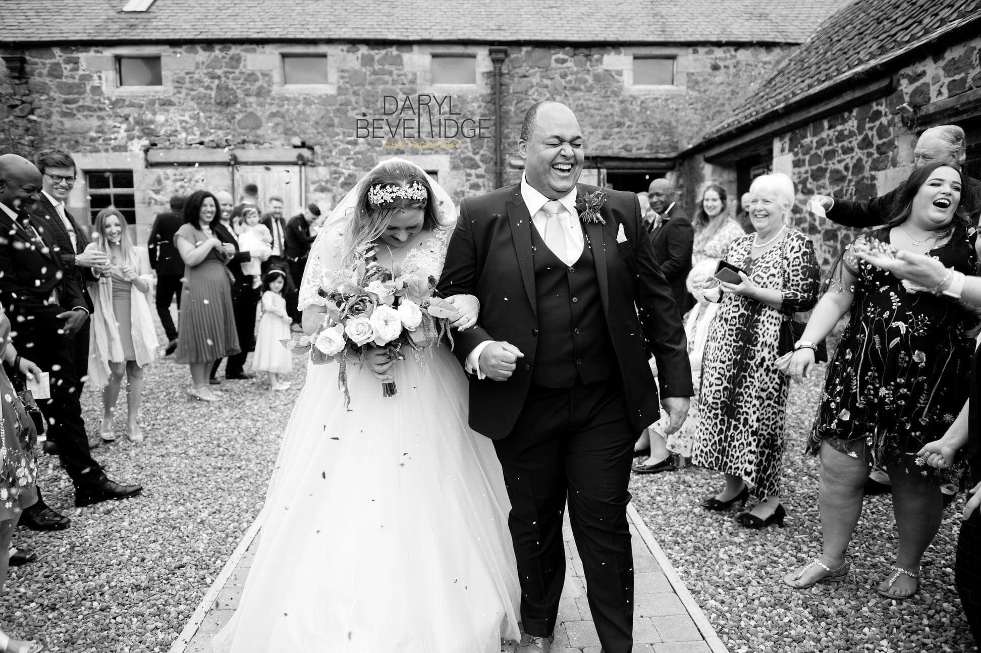 Full Statement Crystal Bridal Headband