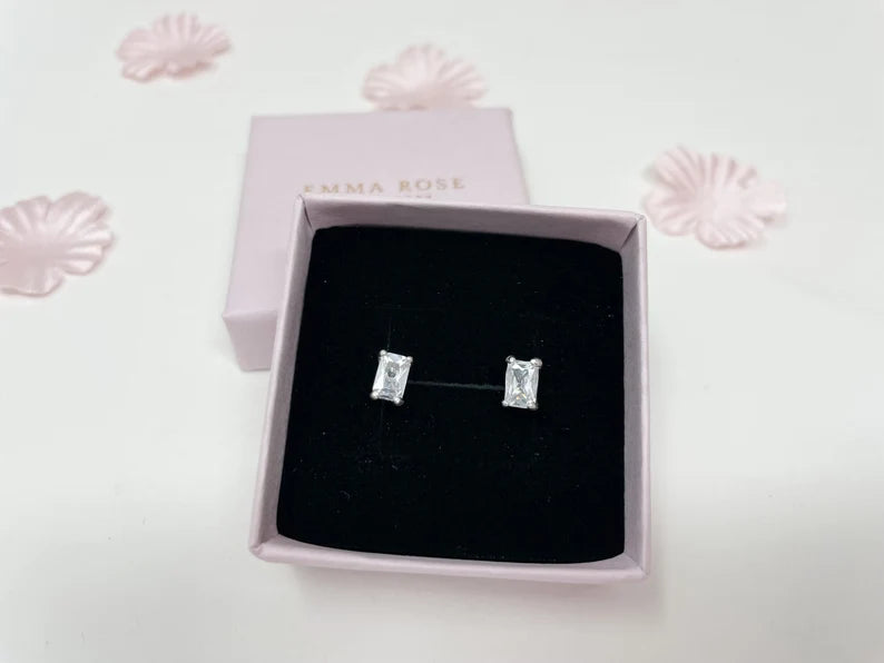 Sterling Silver Small Jewellery Set